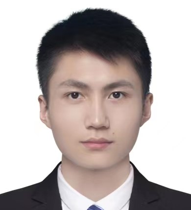 Ruihuai Liang<br/>（梁芮槐）
